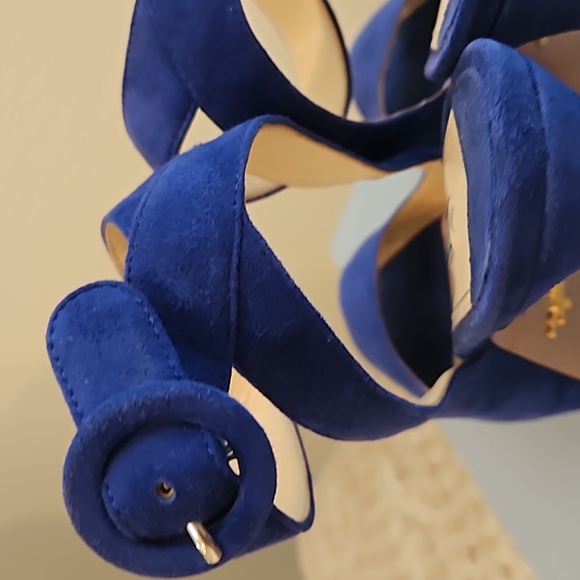 Prada Calzature Donna Heels - Picture 6 of 9